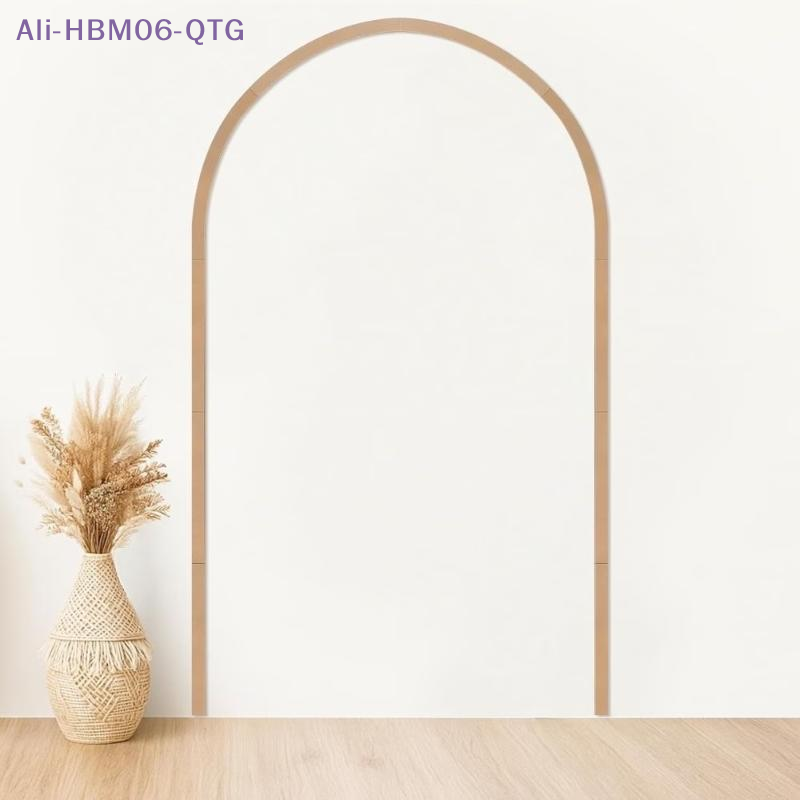 Baby Nursery Frames - [Nuevo] Arco Decorativo de Madera para