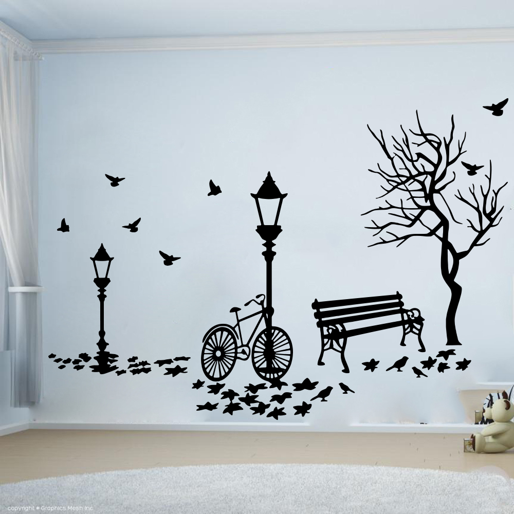 Lámpara De calle De árbol De b - Baby Nursery Wall Lights reseña y precio