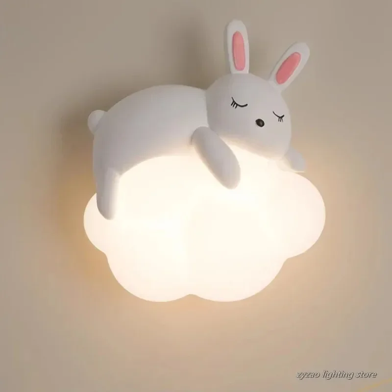 Lámpara de pared para la habit - Baby Nursery Wall Lights reseña y precio