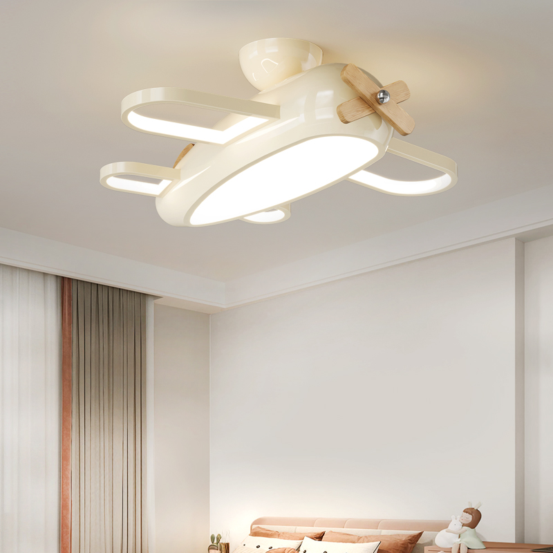 Lámpara colgantal Vintage, est - Baby Nursery Light Fixture reseña y precio