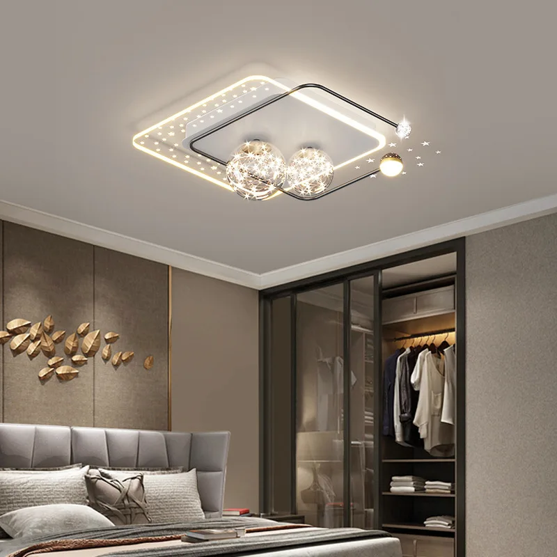 2025 lámpara de techo nórdica  - Baby Nursery Light Fixture reseña y precio